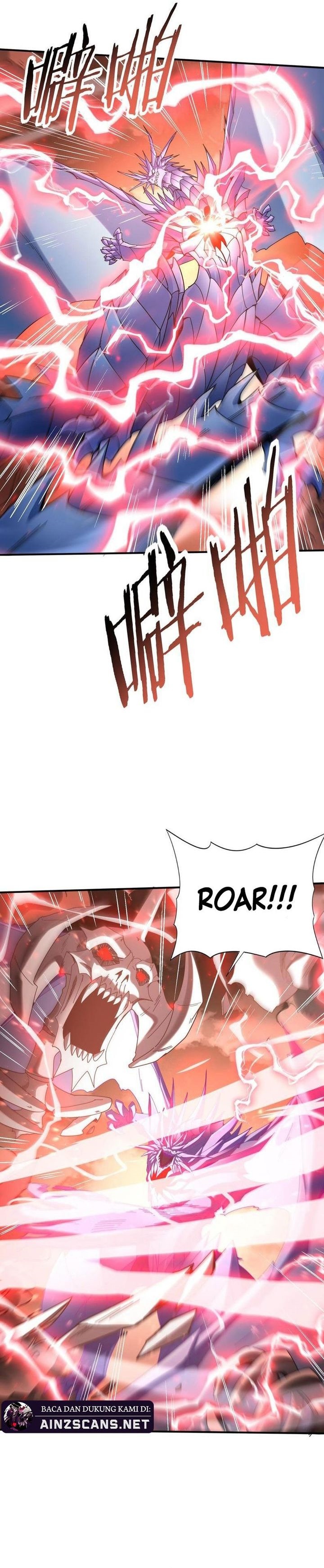 Read The Apex of Dragon Mastery Bahasa Indonesia ID Manga Online