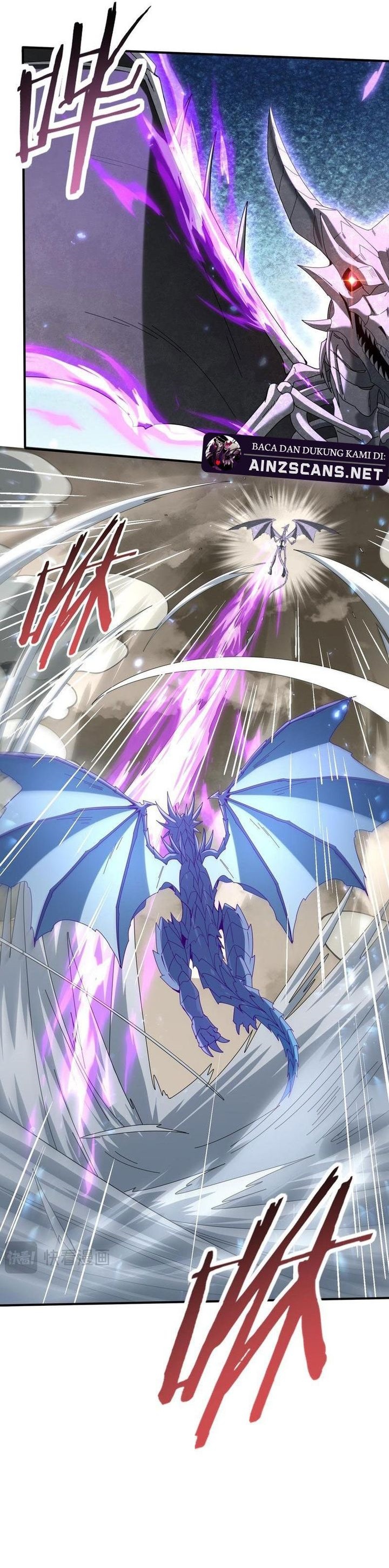 Read The Apex of Dragon Mastery Bahasa Indonesia ID Manga Online