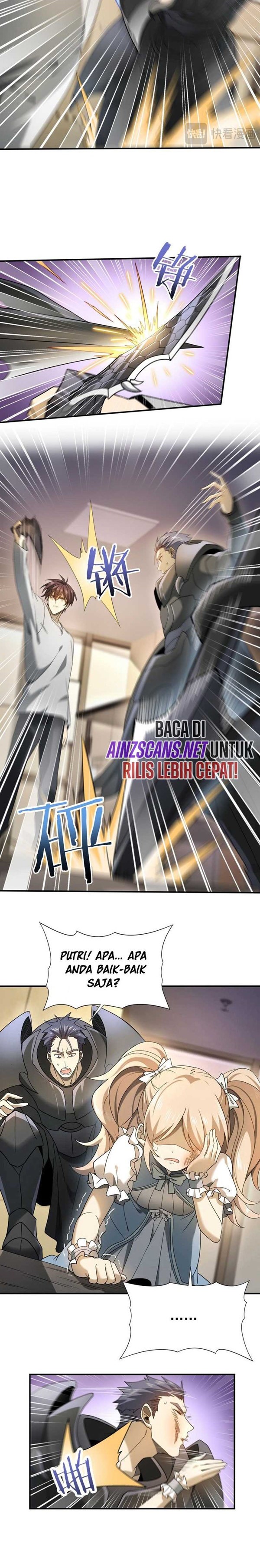 Read The Apex of Dragon Mastery Bahasa Indonesia ID Manga Online