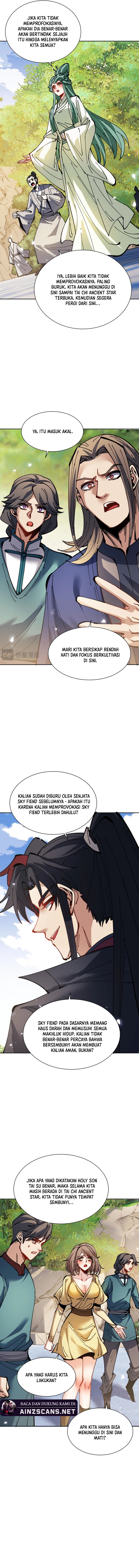 Read The Apex of Dragon Mastery Bahasa Indonesia ID Manga Online