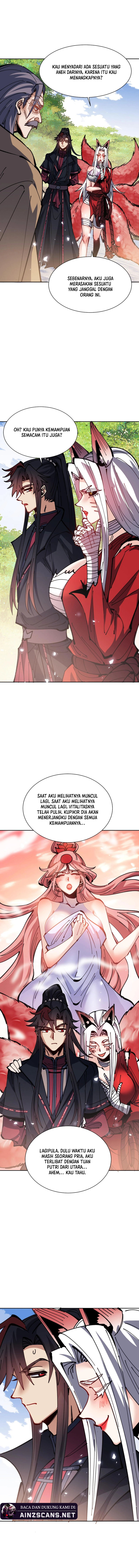 Read The Apex of Dragon Mastery Bahasa Indonesia ID Manga Online