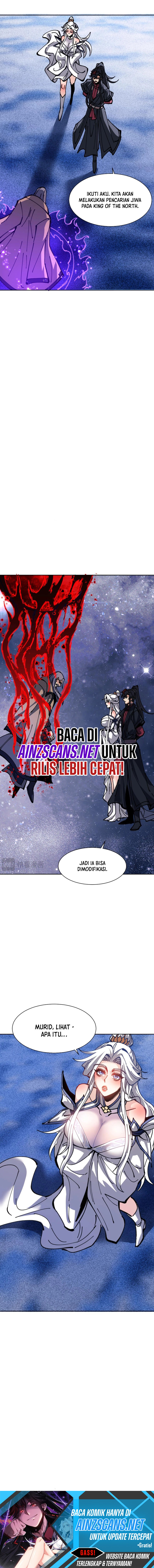 Read The Apex of Dragon Mastery Bahasa Indonesia ID Manga Online