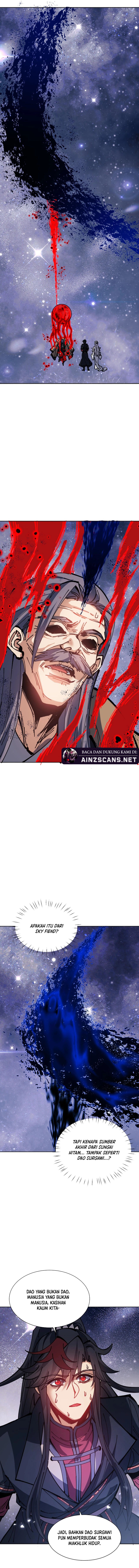 Read The Apex of Dragon Mastery Bahasa Indonesia ID Manga Online