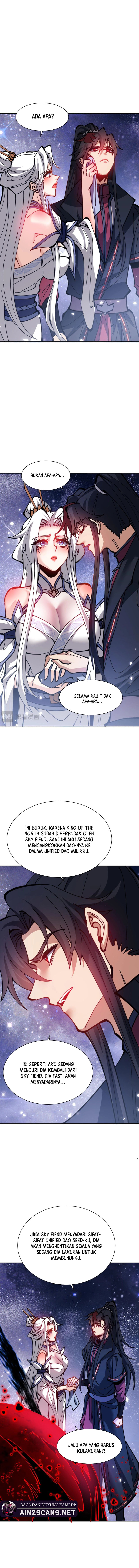 Read The Apex of Dragon Mastery Bahasa Indonesia ID Manga Online