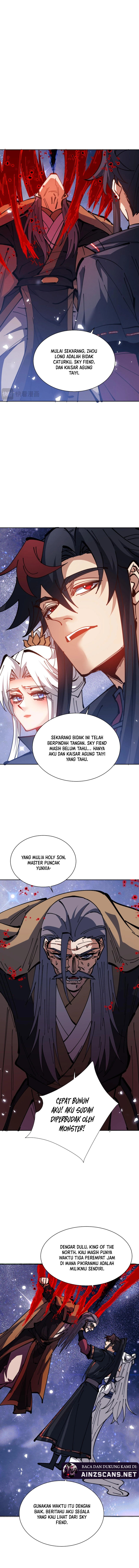 Read The Apex of Dragon Mastery Bahasa Indonesia ID Manga Online