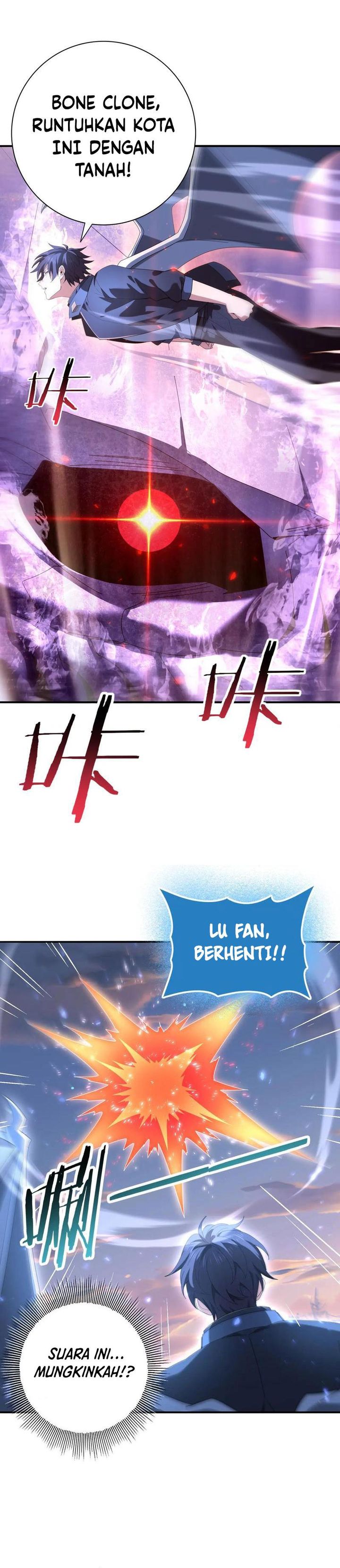 Read The Apex of Dragon Mastery Bahasa Indonesia ID Manga Online
