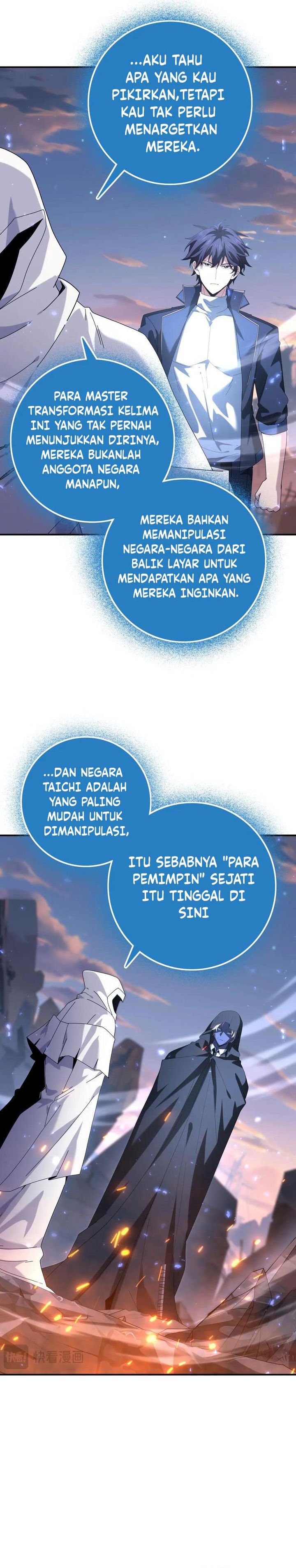 Read The Apex of Dragon Mastery Bahasa Indonesia ID Manga Online