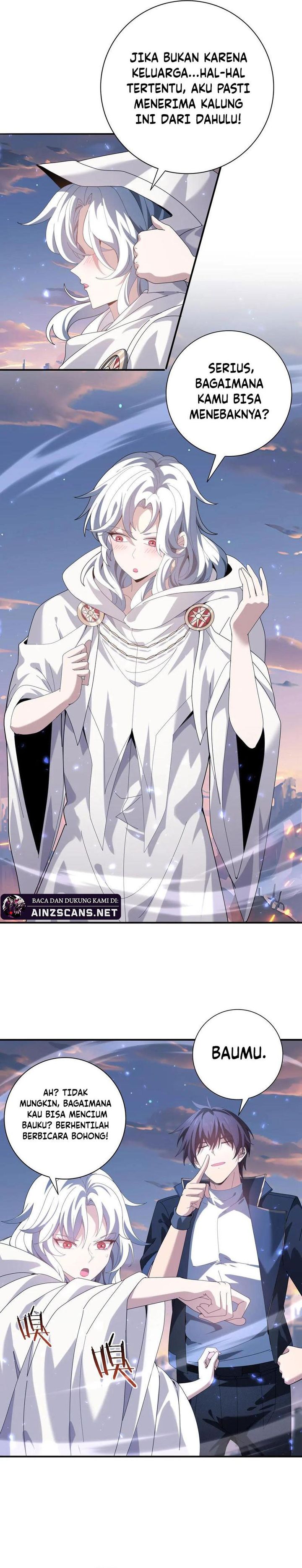 Read The Apex of Dragon Mastery Bahasa Indonesia ID Manga Online