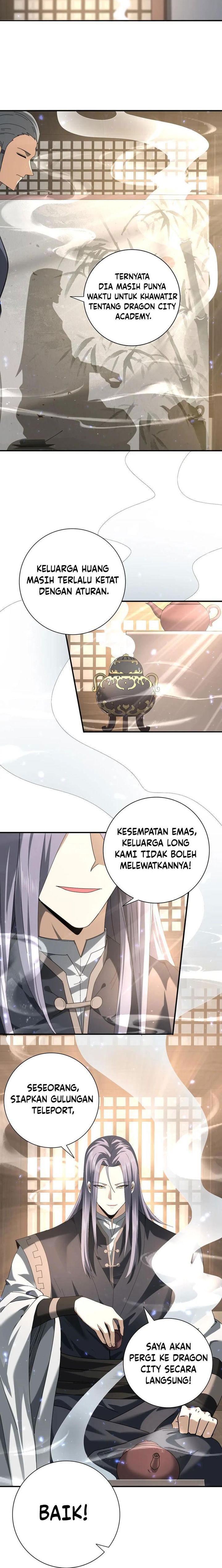 Read The Apex of Dragon Mastery Bahasa Indonesia ID Manga Online