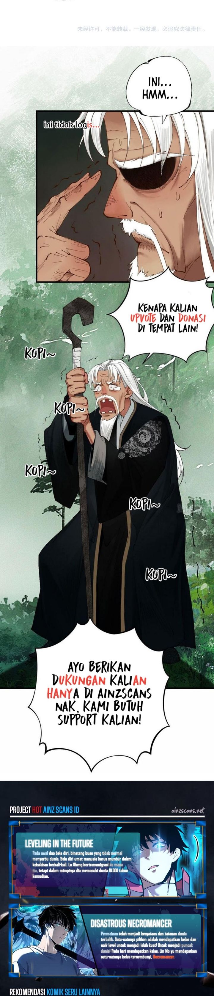 Read The Apex of Dragon Mastery Bahasa Indonesia ID Manga Online