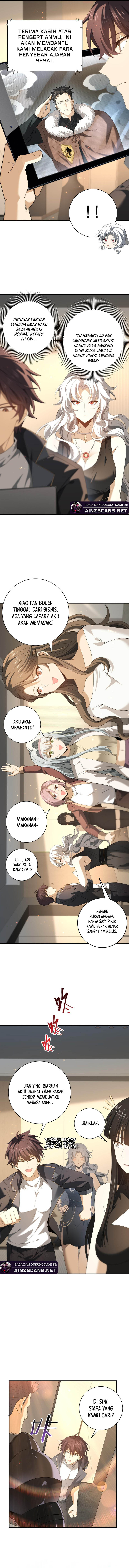 Read The Apex of Dragon Mastery Bahasa Indonesia ID Manga Online