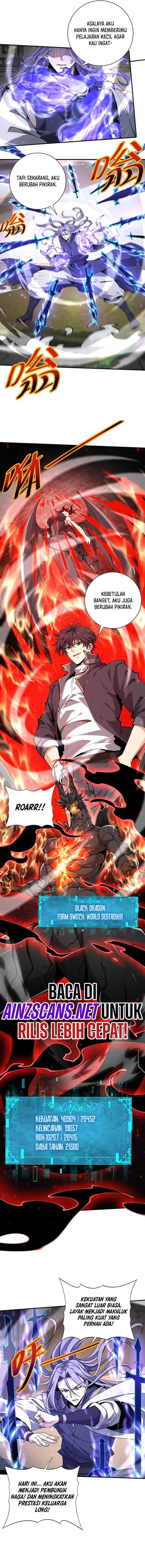 Read The Apex of Dragon Mastery Bahasa Indonesia ID Manga Online