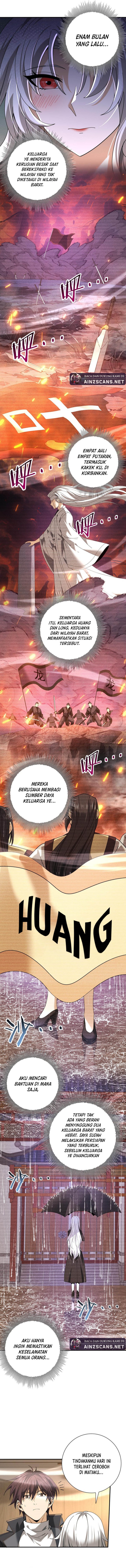 Read The Apex of Dragon Mastery Bahasa Indonesia ID Manga Online