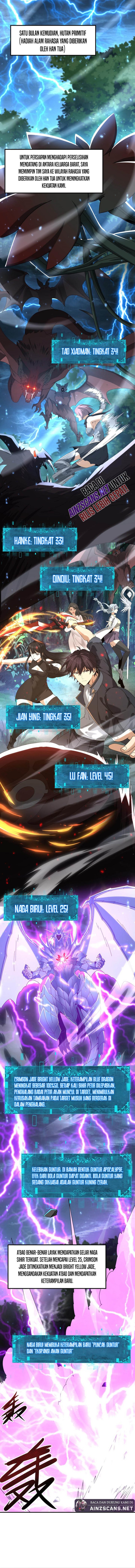 Read The Apex of Dragon Mastery Bahasa Indonesia ID Manga Online