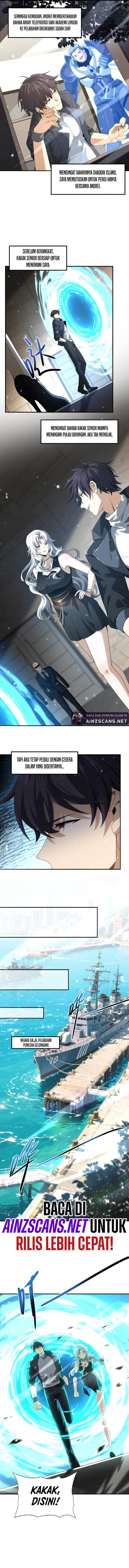 Read The Apex of Dragon Mastery Bahasa Indonesia ID Manga Online