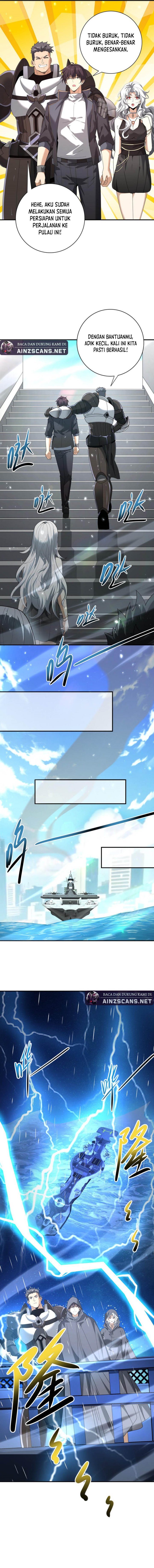 Read The Apex of Dragon Mastery Bahasa Indonesia ID Manga Online