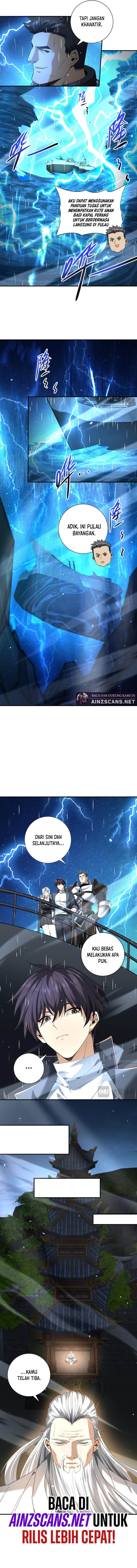Read The Apex of Dragon Mastery Bahasa Indonesia ID Manga Online