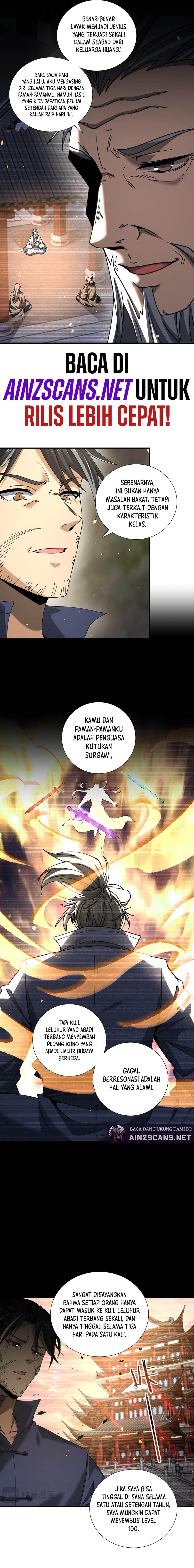 Read The Apex of Dragon Mastery Bahasa Indonesia ID Manga Online