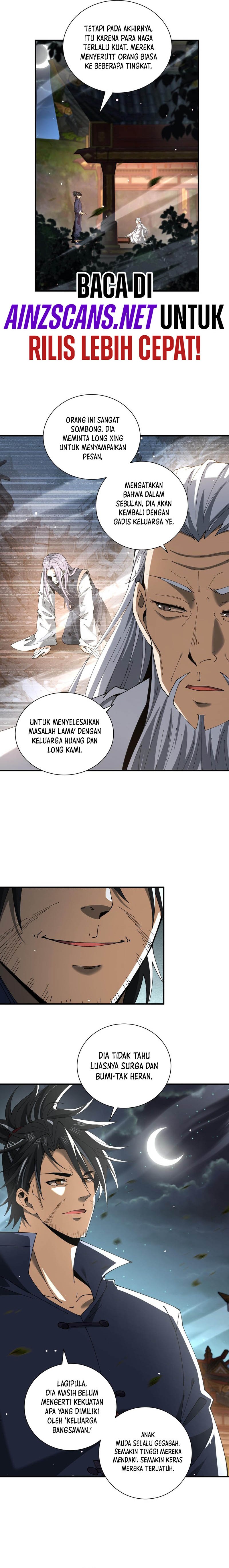 Read The Apex of Dragon Mastery Bahasa Indonesia ID Manga Online