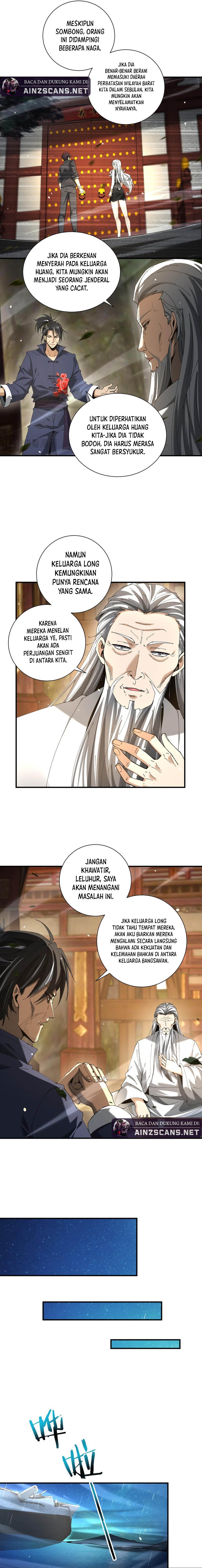 Read The Apex of Dragon Mastery Bahasa Indonesia ID Manga Online