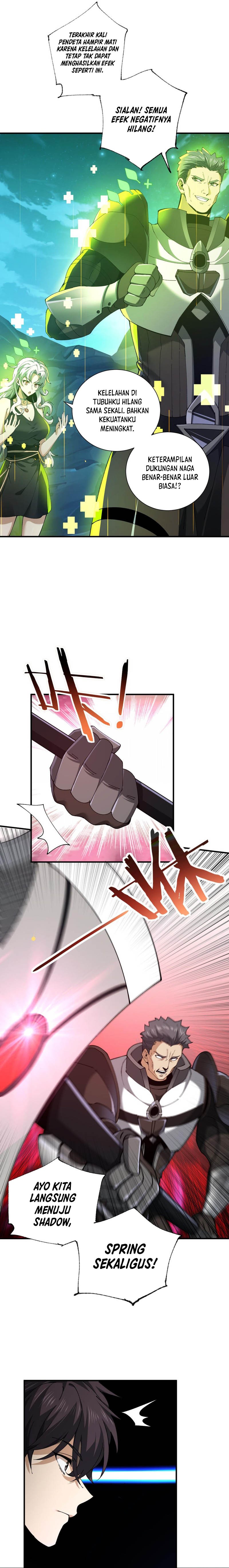 Read The Apex of Dragon Mastery Bahasa Indonesia ID Manga Online