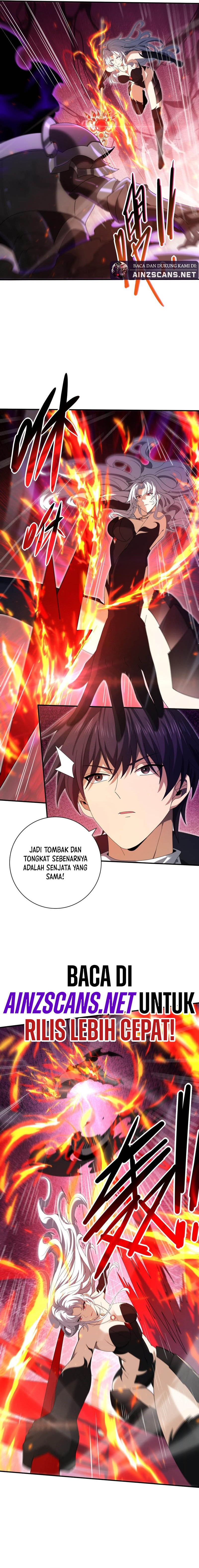 Read The Apex of Dragon Mastery Bahasa Indonesia ID Manga Online