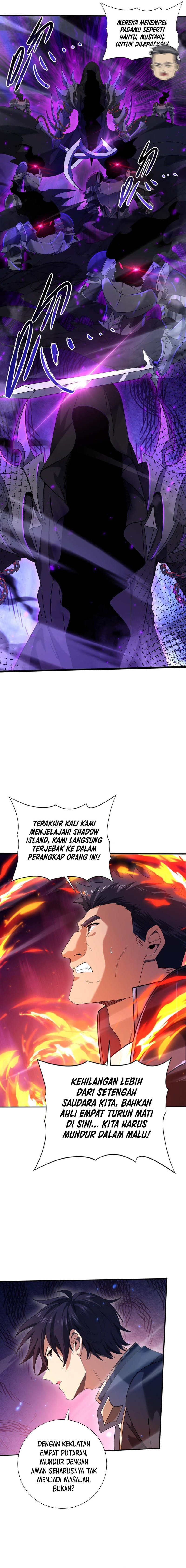 Read The Apex of Dragon Mastery Bahasa Indonesia ID Manga Online