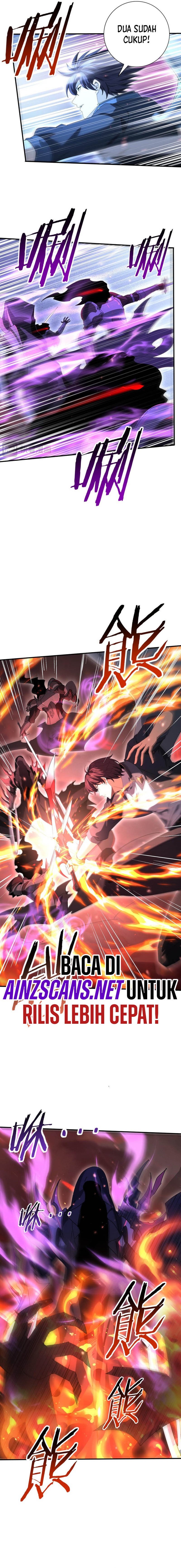 Read The Apex of Dragon Mastery Bahasa Indonesia ID Manga Online