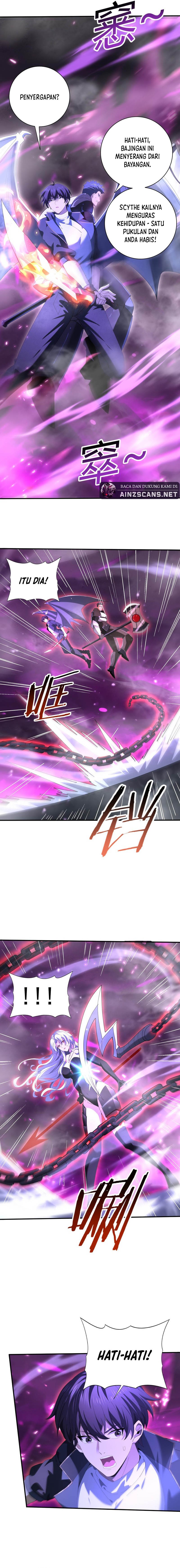 Read The Apex of Dragon Mastery Bahasa Indonesia ID Manga Online