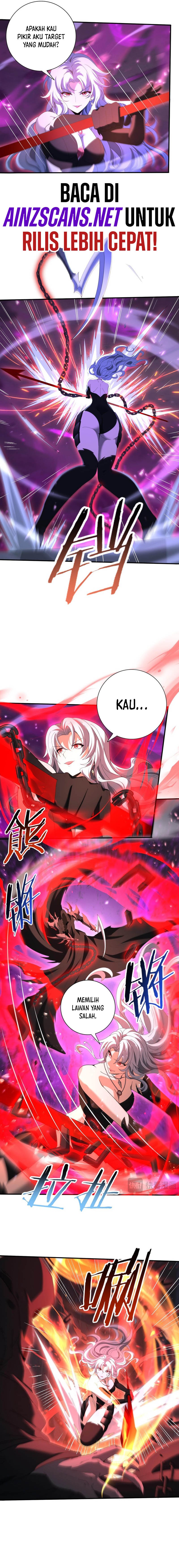 Read The Apex of Dragon Mastery Bahasa Indonesia ID Manga Online