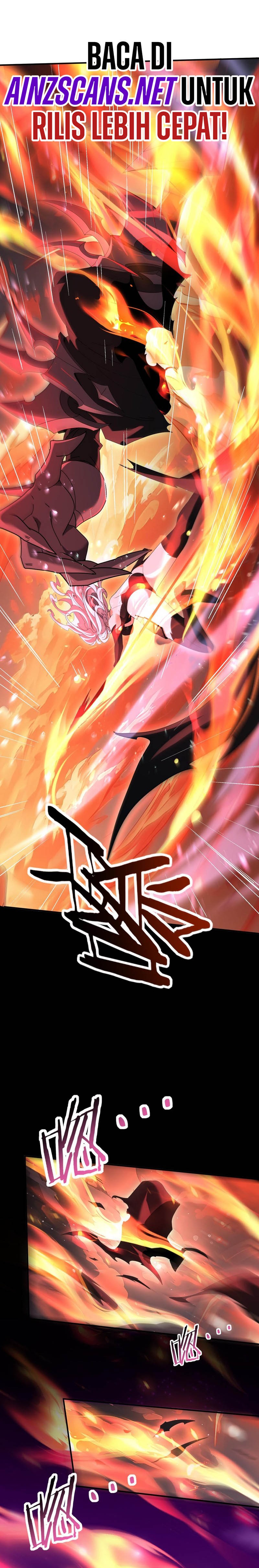 Read The Apex of Dragon Mastery Bahasa Indonesia ID Manga Online