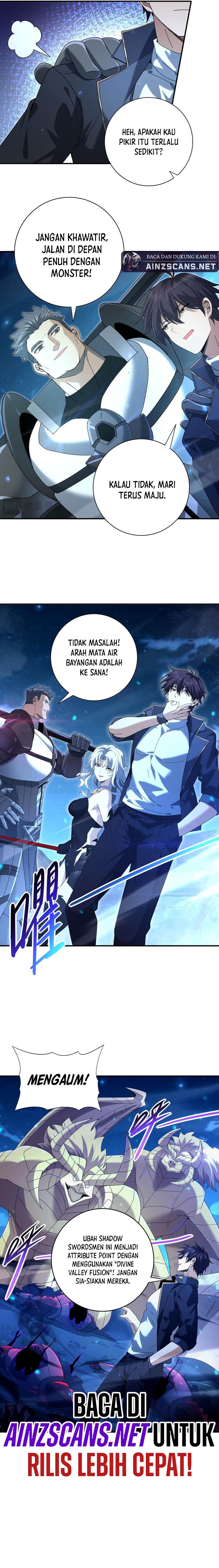 Read The Apex of Dragon Mastery Bahasa Indonesia ID Manga Online