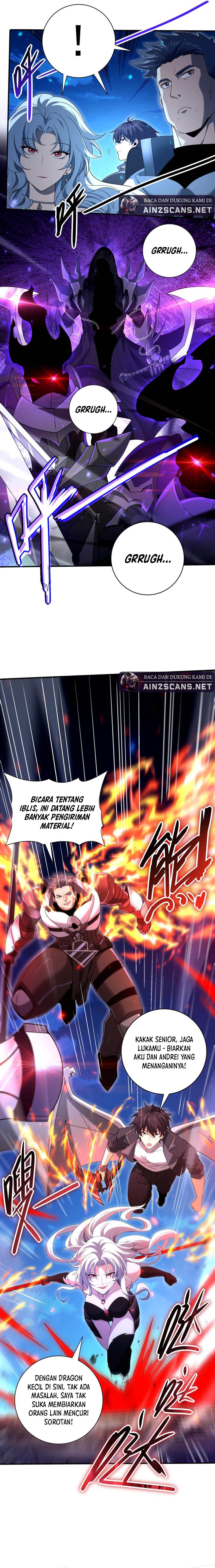 Read The Apex of Dragon Mastery Bahasa Indonesia ID Manga Online