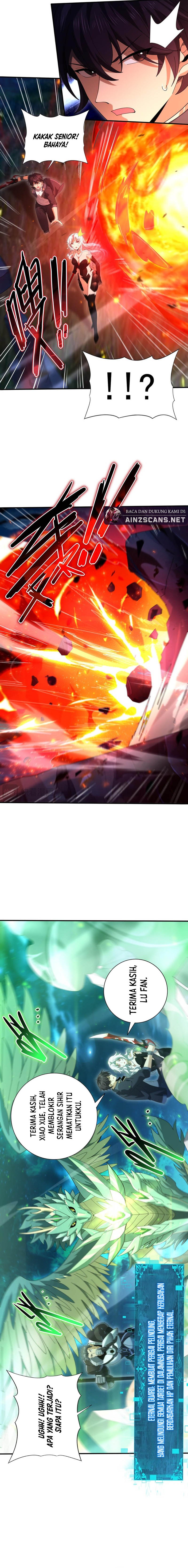 Read The Apex of Dragon Mastery Bahasa Indonesia ID Manga Online