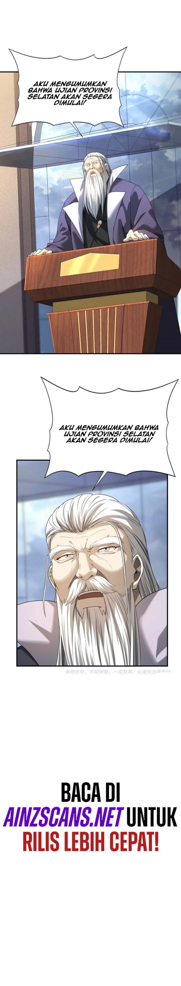 Read The Apex of Dragon Mastery Bahasa Indonesia ID Manga Online