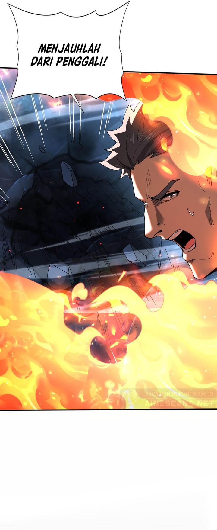 Read The Apex of Dragon Mastery Bahasa Indonesia ID Manga Online