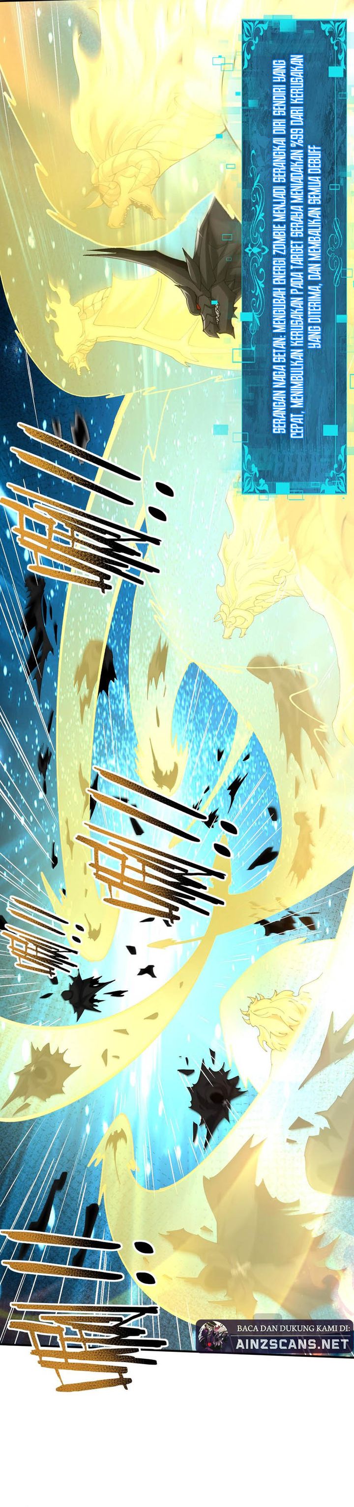Read The Apex of Dragon Mastery Bahasa Indonesia ID Manga Online