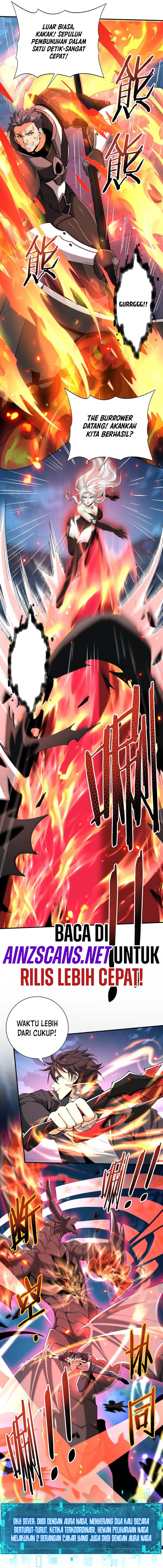 Read The Apex of Dragon Mastery Bahasa Indonesia ID Manga Online
