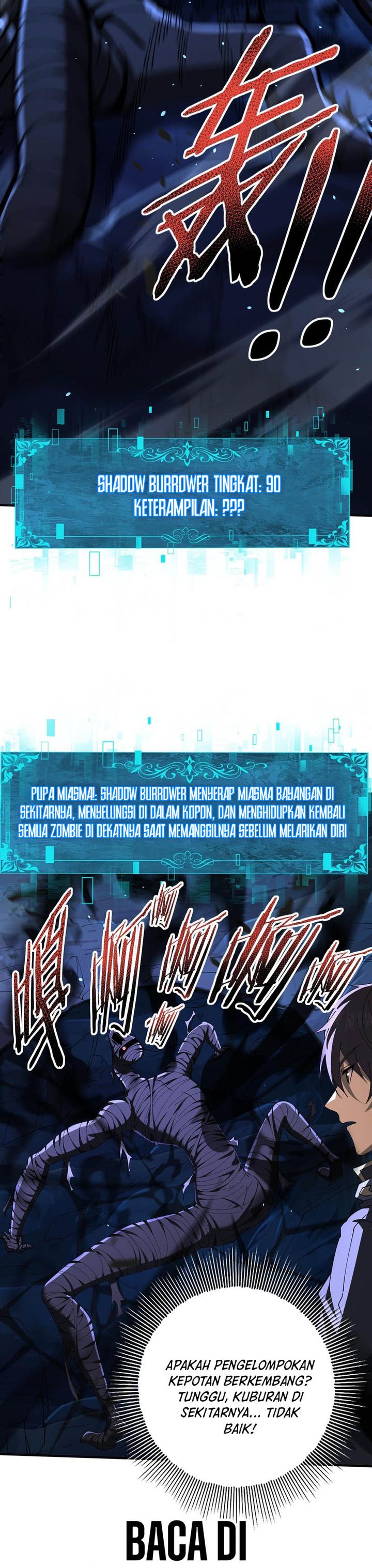 Read The Apex of Dragon Mastery Bahasa Indonesia ID Manga Online