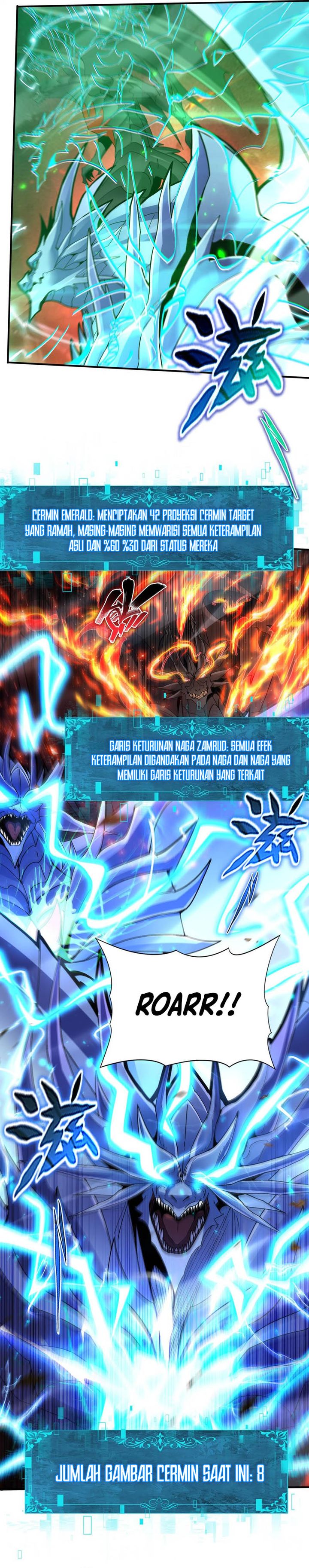 Read The Apex of Dragon Mastery Bahasa Indonesia ID Manga Online