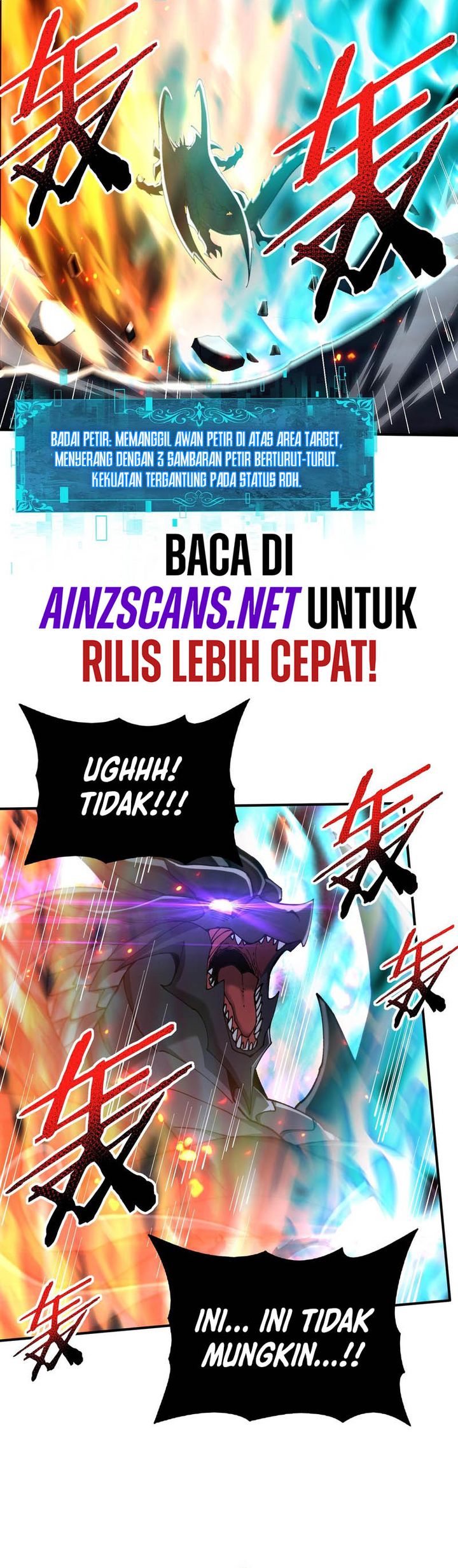 Read The Apex of Dragon Mastery Bahasa Indonesia ID Manga Online