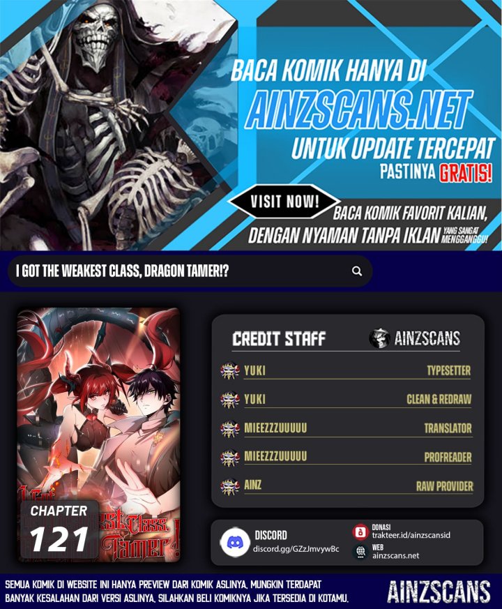 Read The Apex of Dragon Mastery Bahasa Indonesia ID Manga Online