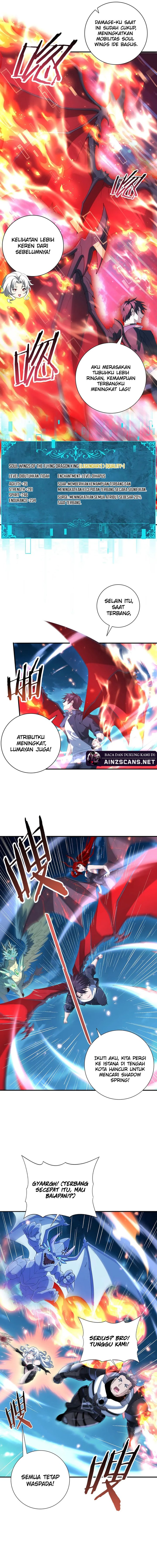 Read The Apex of Dragon Mastery Bahasa Indonesia ID Manga Online