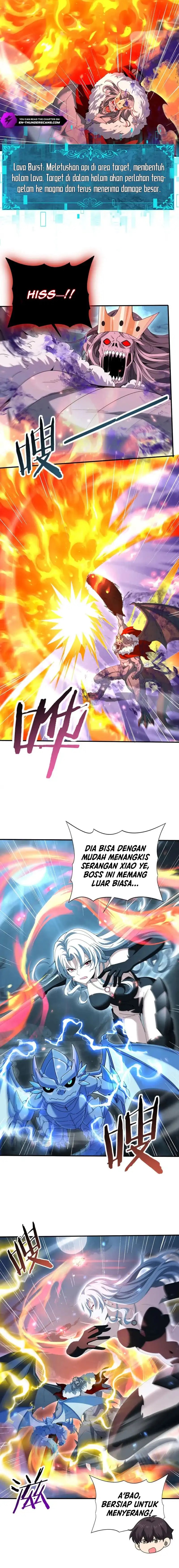 Read The Apex of Dragon Mastery Bahasa Indonesia ID Manga Online