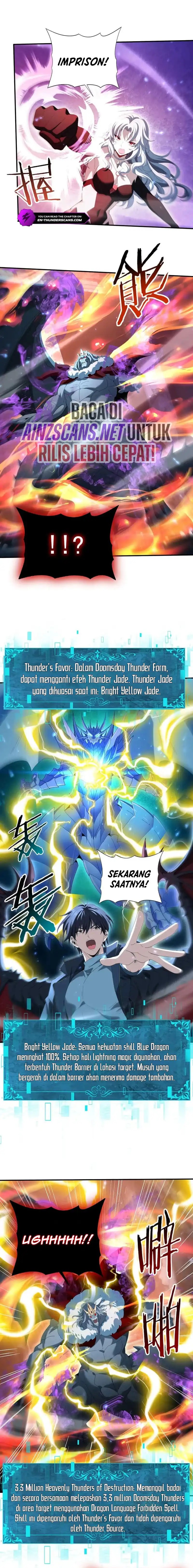 Read The Apex of Dragon Mastery Bahasa Indonesia ID Manga Online