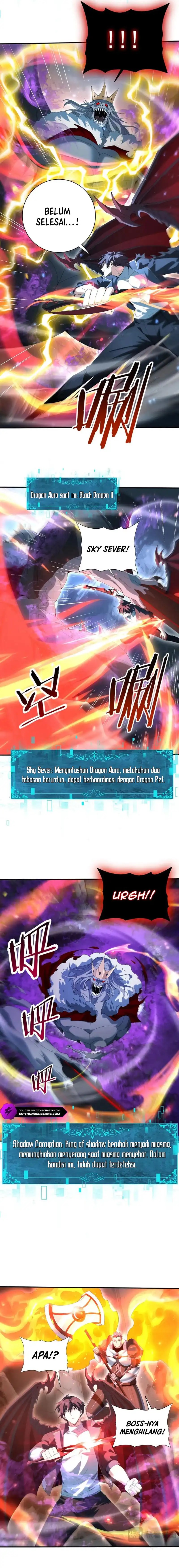Read The Apex of Dragon Mastery Bahasa Indonesia ID Manga Online