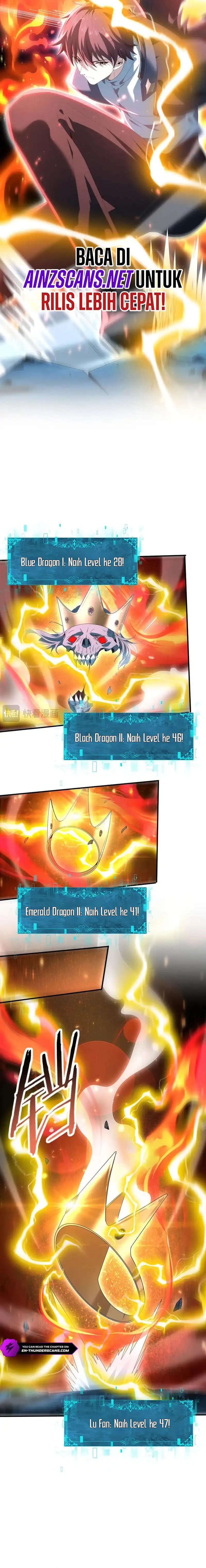 Read The Apex of Dragon Mastery Bahasa Indonesia ID Manga Online