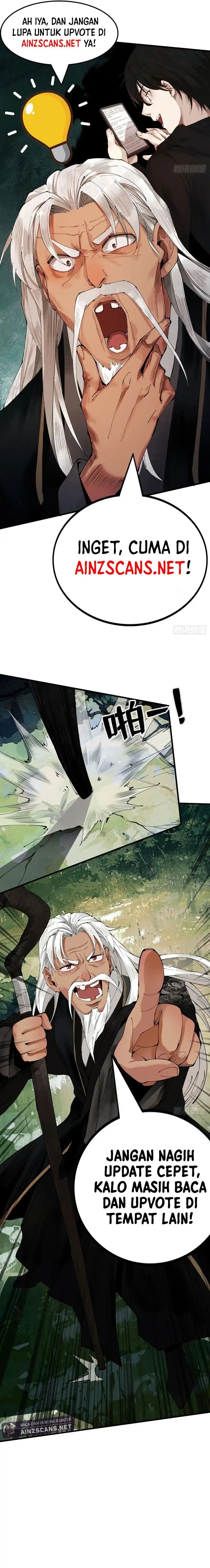 Read The Apex of Dragon Mastery Bahasa Indonesia ID Manga Online