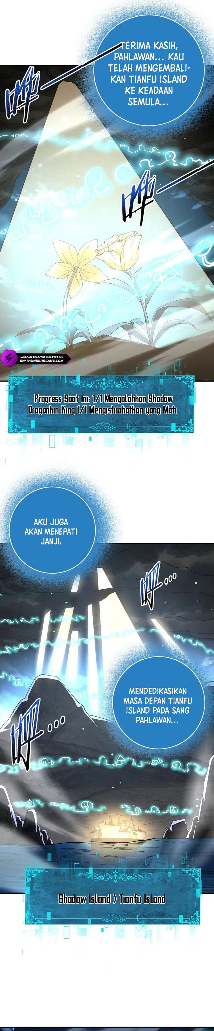 Read The Apex of Dragon Mastery Bahasa Indonesia ID Manga Online