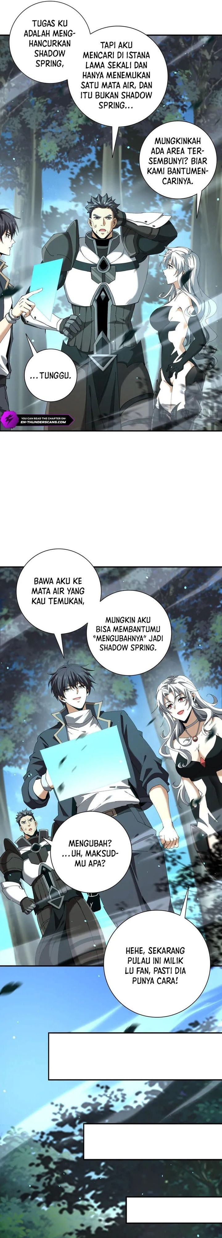 Read The Apex of Dragon Mastery Bahasa Indonesia ID Manga Online